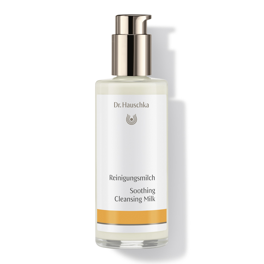 37774371579600713 Soothing Cleansing Milk kojące mleczko do demakijażu 145ml - obrazek 1