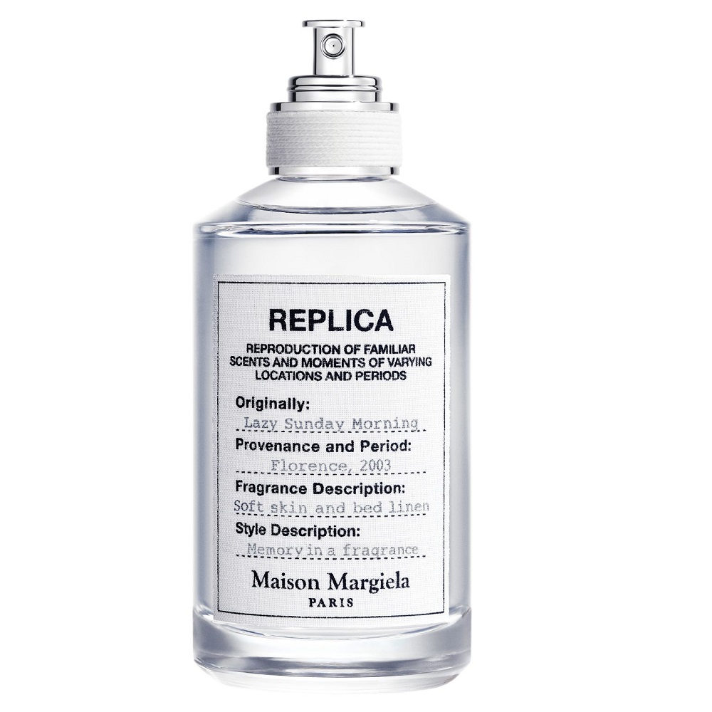 37778221752641704 Replica Lazy Sunday Morning woda toaletowa spray 100ml - obrazek 1