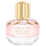 Girl Of Now Rose Petal woda perfumowana spray 30ml