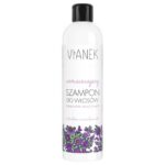 Wzmacniający szampon do włosów osłabionych i zniszczonych 300ml