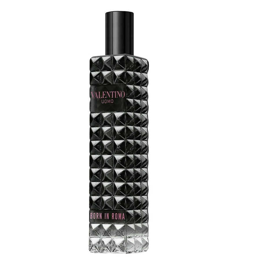 37807211717785490 Uomo Born in Roma woda toaletowa spray 15ml - obrazek 1