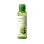 Jeju Aloe Aqua Toner nawilżający tonik do twarzy 150ml