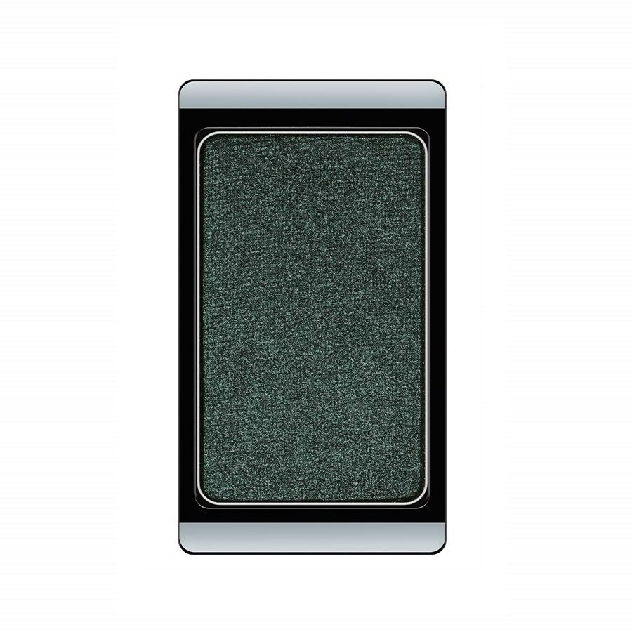 37817271737119897 Eyeshadow Pearl magnetyczny perłowy cień do powiek 265 Pearly Emerald 0.8g - obrazek 1