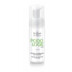 Podologic Herbal intensywnie zmiękczająca pianka do stóp 165ml