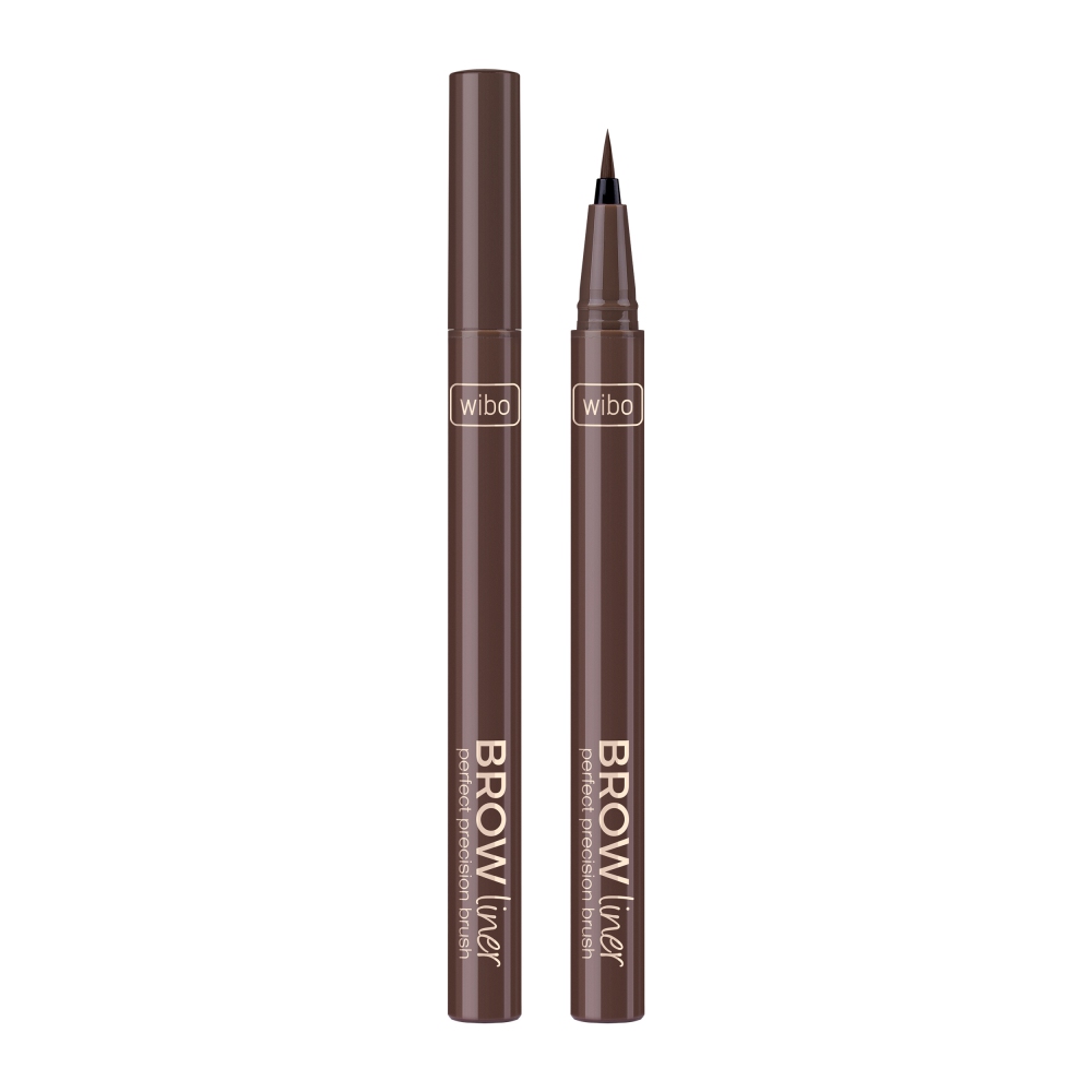 37820441646915109 Brow Liner precyzyjny pisak do brwi z aplikatorem 2 - obrazek 1