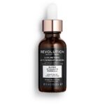 Skincare 0.5% Retinol With Rosehip Seed Oil przeciwzmarszczkowe serum nawilżające 30ml