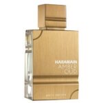 Amber Oud White Edition woda perfumowana spray 100ml