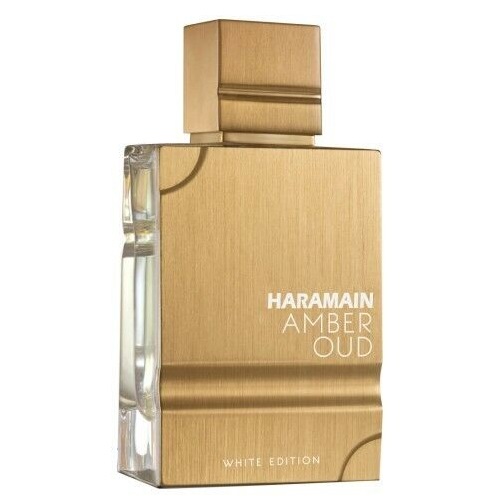 37828391683716671 Amber Oud White Edition woda perfumowana spray 100ml - obrazek 1