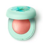 Dreamphoria Glow Up Beautifier Highlighting Face Powder hybrydowy puder do twarzy w kompakcie 02 Peachy Passion 6g