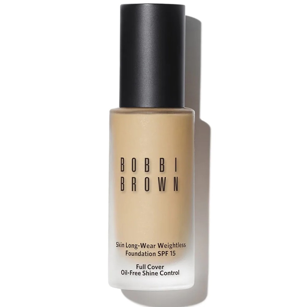 37848441769165791 Skin Long-Wear Weightless Foundation SPF15 długotrwały podkład kryjący Warm Ivory 30ml - obrazek 1