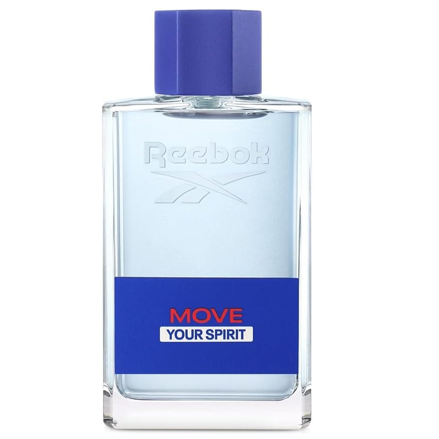 37850581717588029 Move Your Spirit Men woda toaletowa spray 100ml - obrazek 1