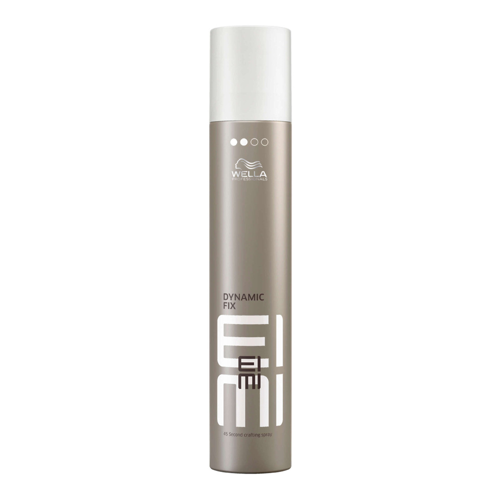 37851631658929038 Eimi Dynamic Fix szybko utrwalający lakier do włosów 300ml - obrazek 1