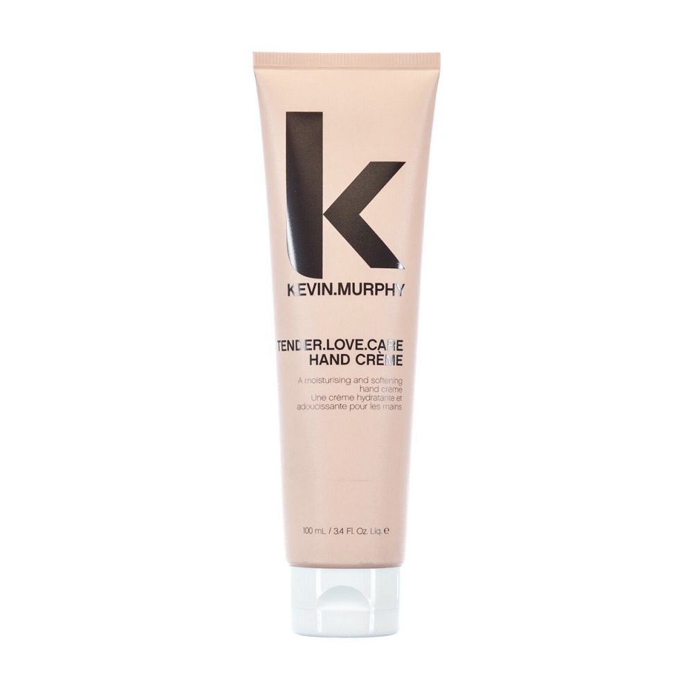 37857121645193559 Tender Love Care Hand Cream nawilżający krem do rąk 100ml - obrazek 1