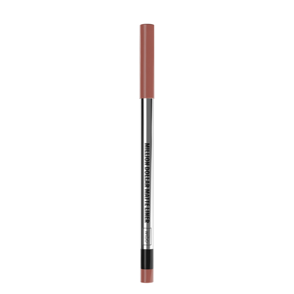 37858601732543484 Million Dollar Matte Liner matowa konturówka do ust 8 - obrazek 1
