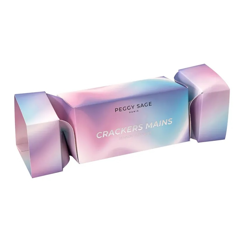 37858961735816158 Crackers Mains holograficzny zestaw prezentowy - obrazek 1