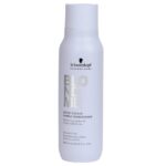 BlondMe Bond Repair Purple Conditioner fioletowa odżywka neutralizująca 250ml