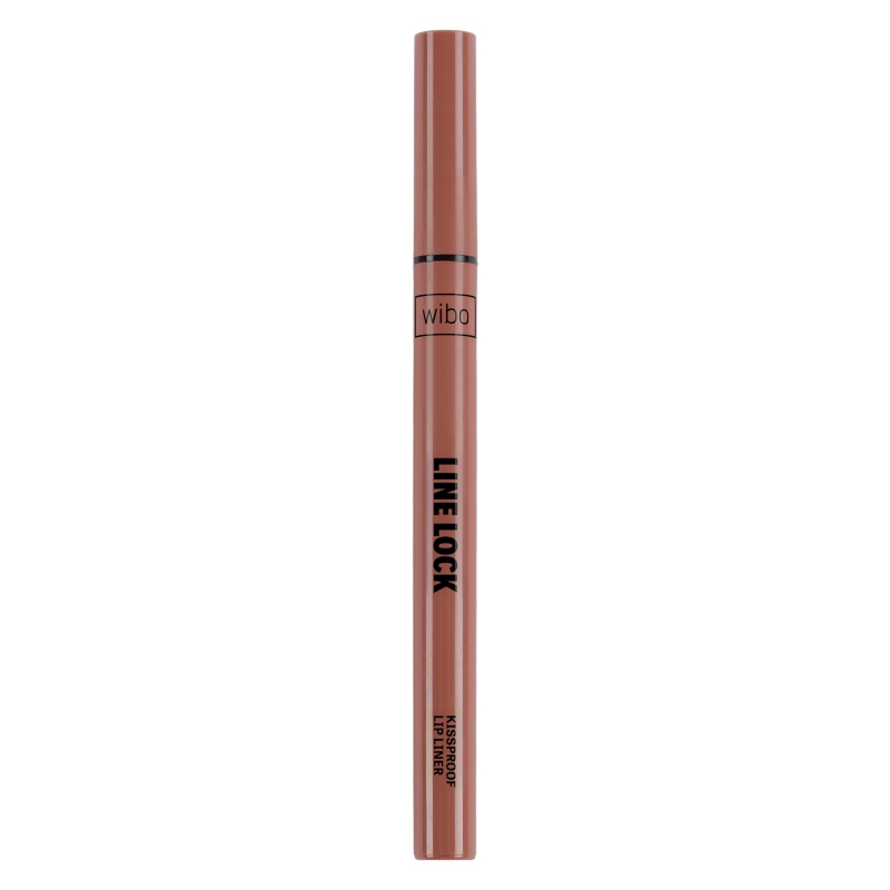 37874961767778026 Line Lock konturówka do ust w pisaku 01 Nude Attitude - obrazek 1