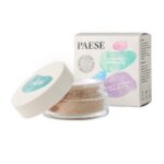 Minerals bronzer mineralny 401C Medium 6g