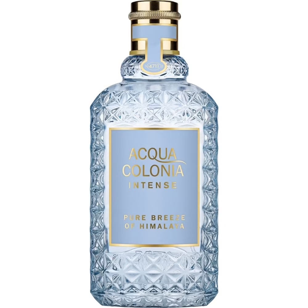 37883801692796692 Acqua Colonia Intense Pure Breeze Of Himalaya woda kolońska spray 170ml - obrazek 1