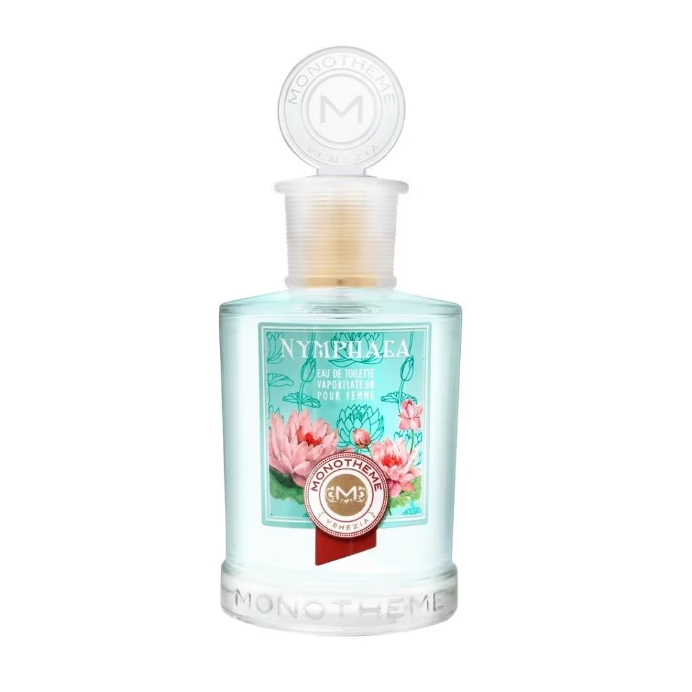 37888021693458339 Nymphaea woda toaletowa spray 100ml - obrazek 1