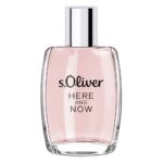 Here and Now Woman woda toaletowa spray 30ml