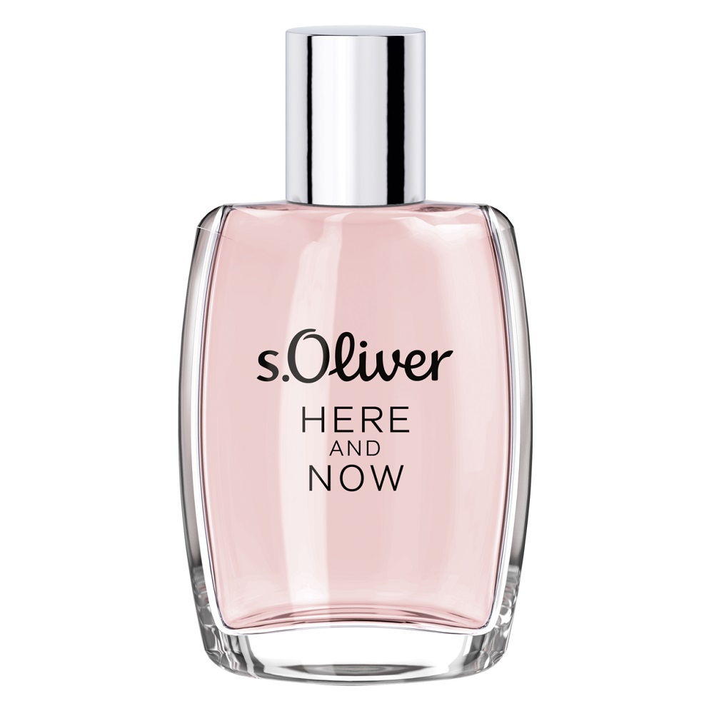 37893181739897706 Here and Now Woman woda toaletowa spray 30ml - obrazek 1