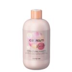 Ice Cream Keratin restrukturyzujący szampon do włosów 300ml