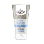 Ashy Blonde Toner do włosów przeciwko żółtym tonom 150ml