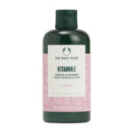 Wegańskie mleczko do demakijażu Vitamin E 250ml