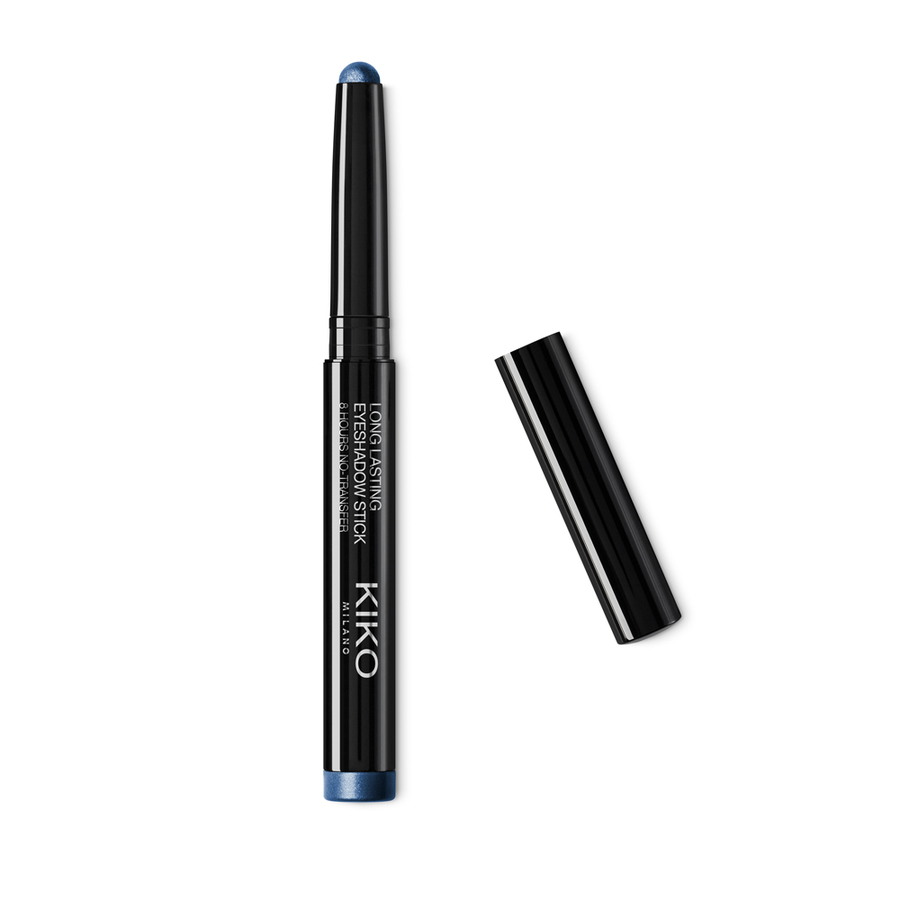 KM100406017049A Long Lasting Stick Eyeshadow cień do powiek w sztyfcie 49 Ultramarine Blue 1.6g - obrazek 1