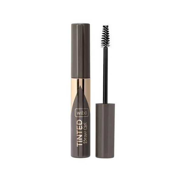 37956721631191655 Tinted Brow Gel żel do brwi zagęszczająco-koloryzujący 01 Blonde - obrazek 1
