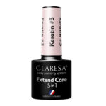 Extend Care 5in1 Keratin baza hybrydowa 3 5g