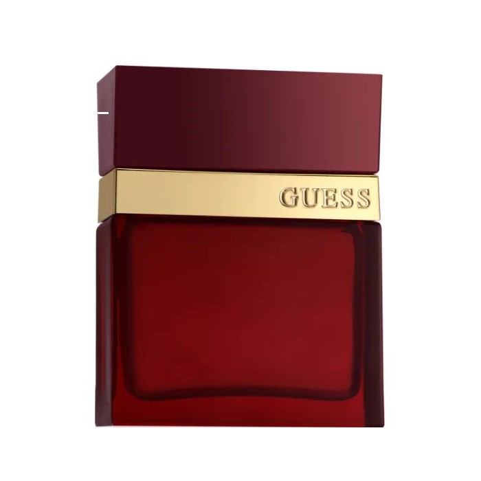 37967631727861173 Seductive Red Homme woda toaletowa spray 50ml - obrazek 1