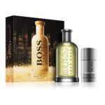 Bottled zestaw woda toaletowa spray 200ml + dezodorant sztyft 75ml