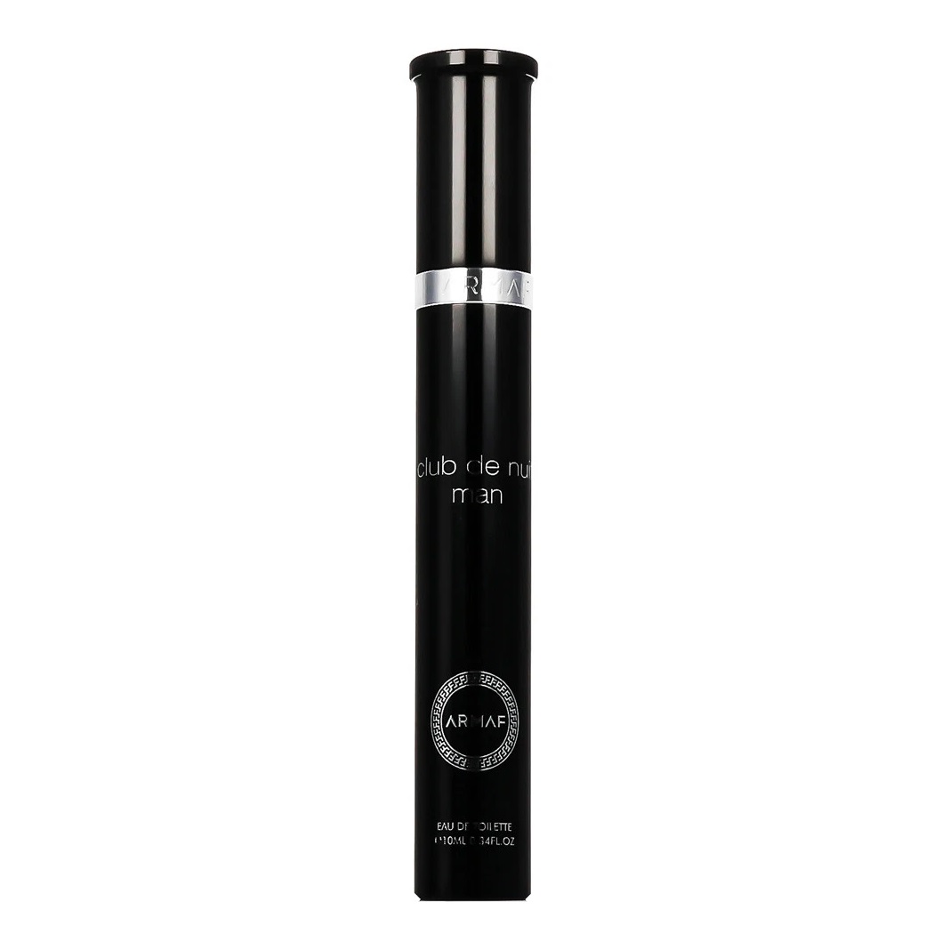 37990471749743788 Club de Nuit Man woda toaletowa spray 10ml - obrazek 1