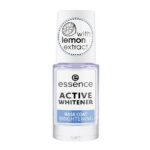 Active Whitener Base Coat Brightening wybielająca baza do paznokci 8ml