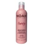 Curly Anti Frizz Conditioner wygładzająca odżywka do włosów kręconych 250ml