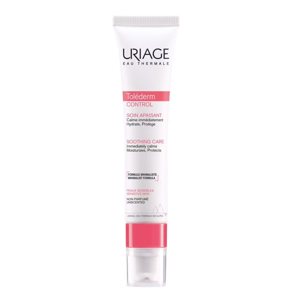 38009241705587121 Tolederm Control Soothing Care krem łagodzący 40ml - obrazek 1