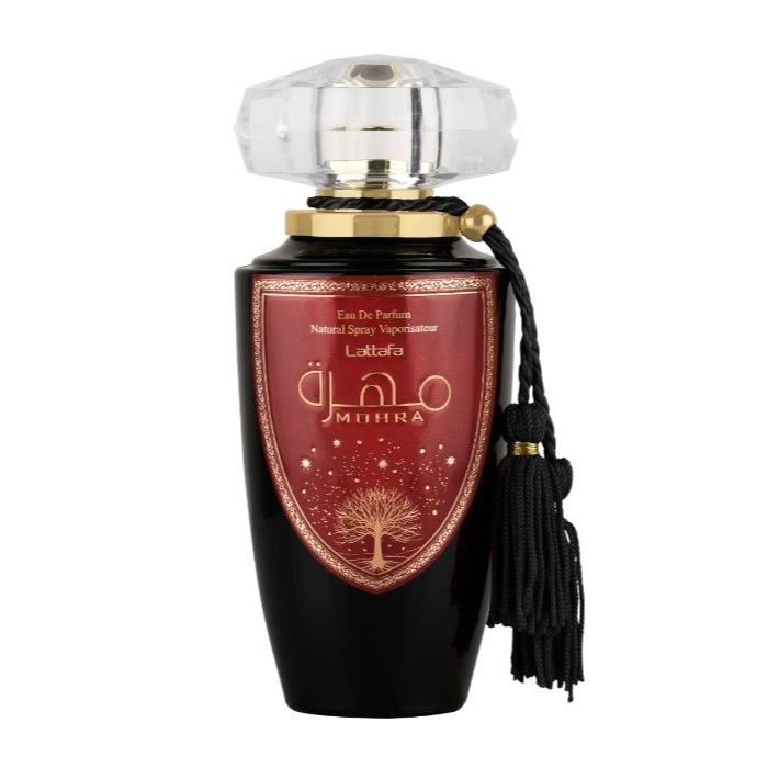 38010621703259607 Mohra woda perfumowana spray 100ml - obrazek 1