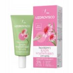 Bezolejowy krem wygładzający anti-aging 50ml
