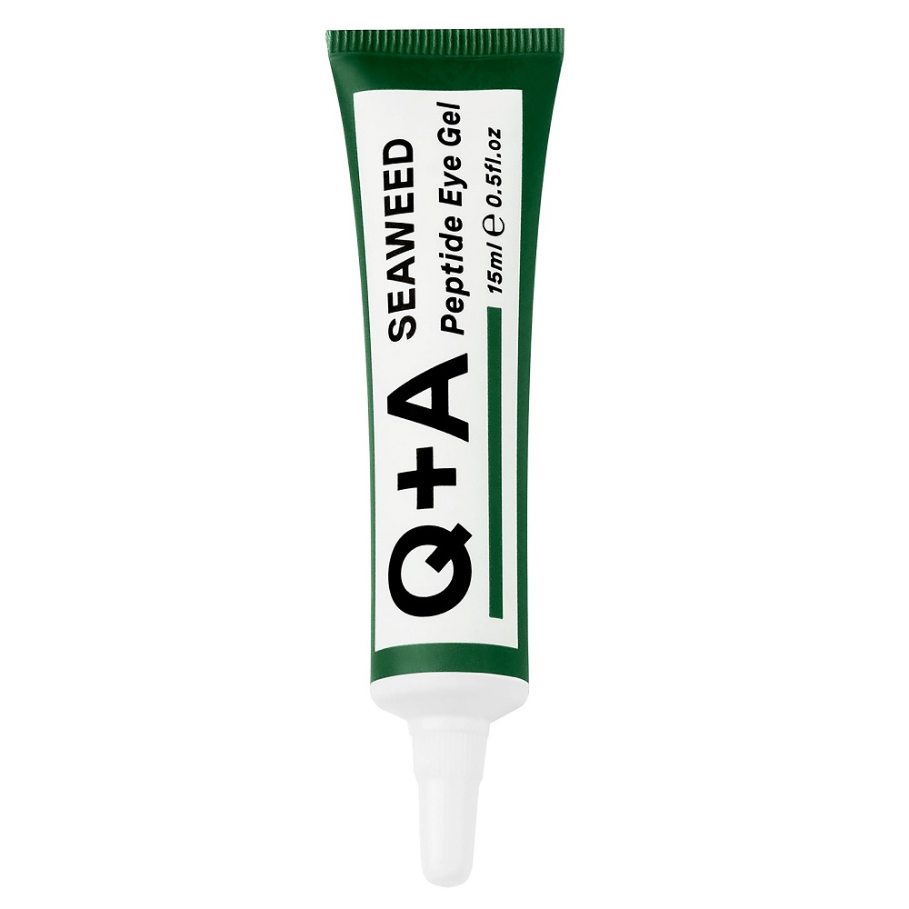 38019071682503224 Seaweed Peptide Eye Gel przeciwzmarszczowy żel pod oczy z peptydami 15ml - obrazek 1