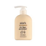 Hair Repair Superfood Treatment odżywka do suchych i łamliwych włosów Coconut & Almond 230ml