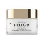 Cell Concept Cell Renewal + Anti-Wrinkle Night Cream 55+ przeciwzmarszczkowy krem na noc 50ml