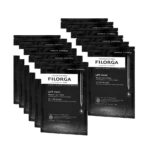 Ultra-Lifting Mask liftingująca maska w płachcie 12szt.