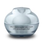 SkinLed Ultra Nourishing MC2 Day Cream With Nanocollagen Vege nawilżający krem na dzień z mikromasażem refill 50ml