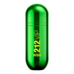 212 VIP Wins woda perfumowana spray 80ml - produkt bez opakowania