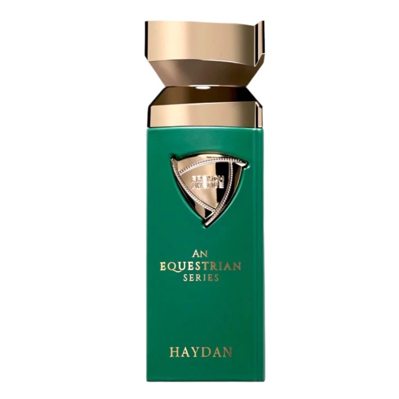38085771758108840 An Equestrian Series Haydan woda perfumowana spray 100ml - obrazek 1