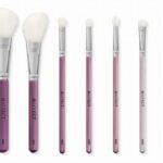 Makeup Brush Set zestaw pędzli do makijażu KM00