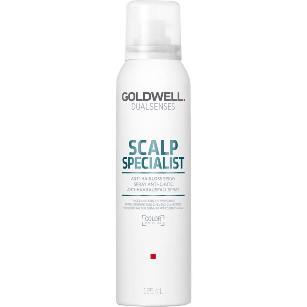 3808841677007245 Dualsenses Scalp Specialist Anti-Hair Loss spray zmniejszający wypadanie włosów 125ml - obrazek 1