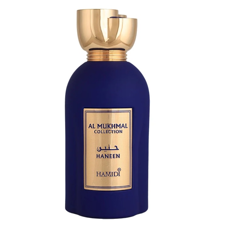 38091231757680955 Haneen woda perfumowana spray 100ml - obrazek 1